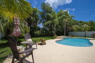 Indian Rocks Beach House