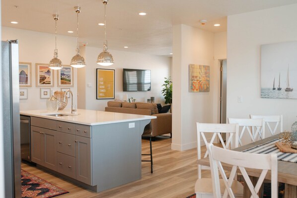 Entry way