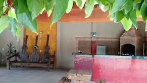 Hall