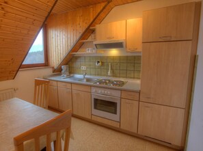 Ferienwohnung Minze, 45m²