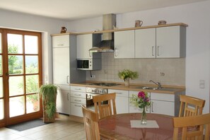 Eget kök