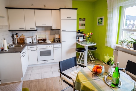 Ferienwohnung