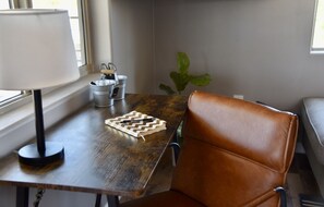 Intérieur