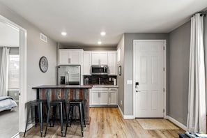 Cuisine privée