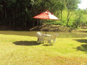 Lago - gramado