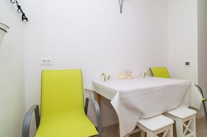 Sala da pranzo
