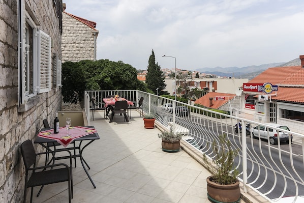 Terrass/Patio