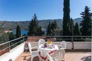 Balcone