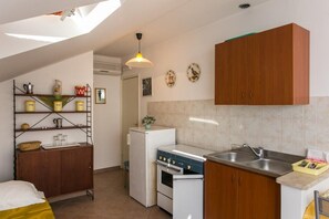 Cucina privata