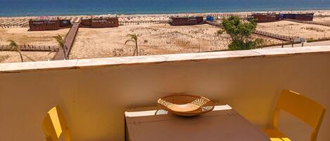 1-Bedroom apartment BEACH 
Fully equipped 
Seasun Vacation Rentals - Monte Gordo