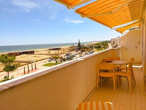 1-Bedroom apartment BEACH 
Fully equipped 
Seasun Vacation Rentals - Monte Gordo