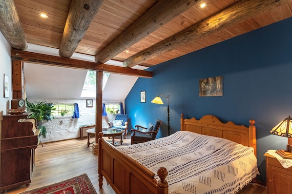 GĂ€stezimmer