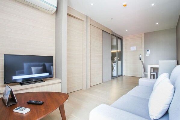 Cozy&Luxury condo.#2(BTS&MRT Silom)