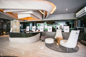 Cozy&Luxury condo.#3(BTS&MRT Silom)