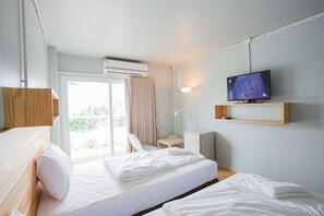 Comfy accom. 9(BTS Saphan Khwai)