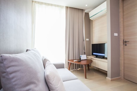 Cozy&Luxury condo.#4(BTS&MRT Silom)