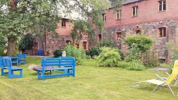 Boendeområde