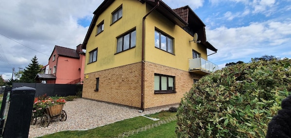 Außenbereich