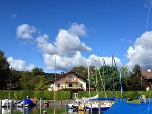 Port de plaisance