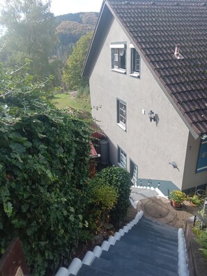Boendeområde
