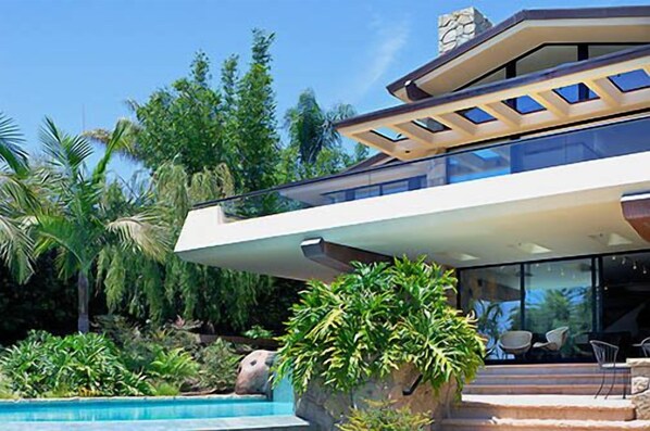 Tranqui-La - Santa Barbara's Shangri-La!