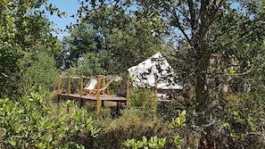 Boendeområde