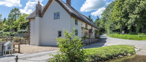 Lanes End Cottage, near Cattistock