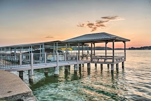 Boat Dock | Boat Slip