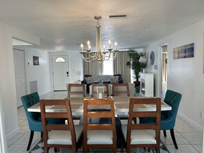 Spiseområde