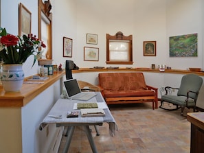 Hall