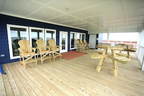 Deck View