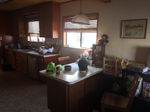 Cuisine privée