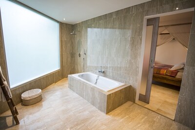 Citrus Tree Deluxe Room