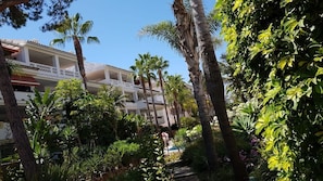 Boendeområde