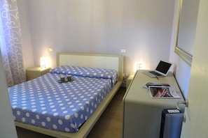 Chambre Ă coucher