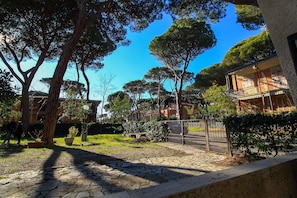 Jardin
