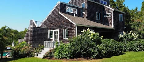 South of the Highway Beach House