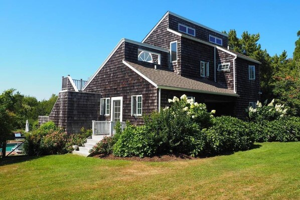 South of the Highway Beach House