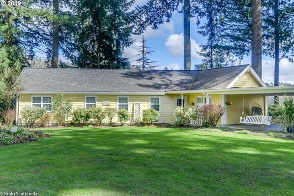 Guest House