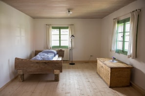 Ferienhaus mit kostenfreiem WLAN-Zimmer