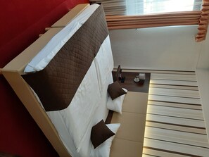 Comfort Doppelzimmer