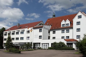 Lobinger Hotel - Weißes Ross, (Langenau), LHS 06928