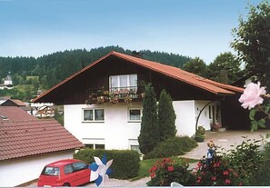 Ferienstudios Weindl (Sankt Englmar)-Ferienstudios Weindl