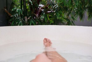 ... relax