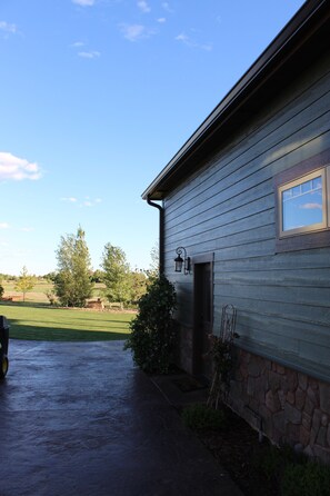 Boendeområde