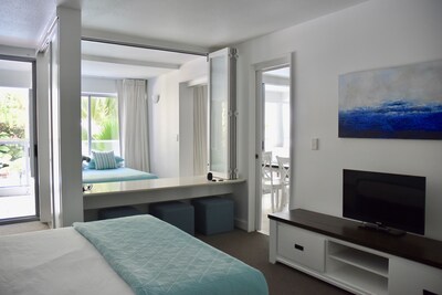 Imagine Drift Resort - Large Luxury Apartment