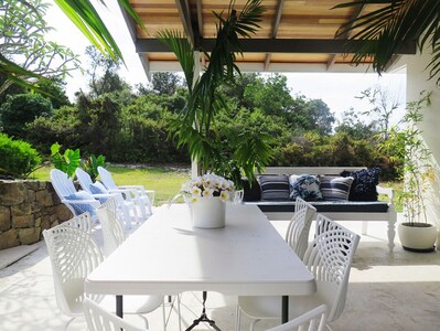 Perfect Retreat - Beach House - Hear the Surf - Walk to Tallow