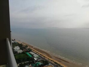 5 Star Luxury 1BR - Jomtien Beach