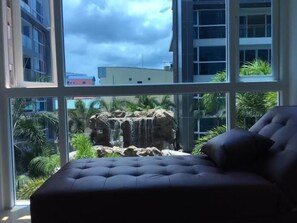 Central Pattaya - Amazing Pool - Studio
