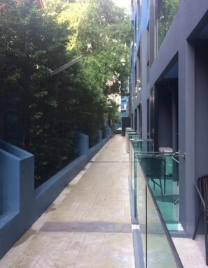 Cozy Studio in Brand New Acqua Condo